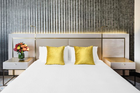 Radisson Blu Plaza Hotel Sydney - Accommodation Search 22