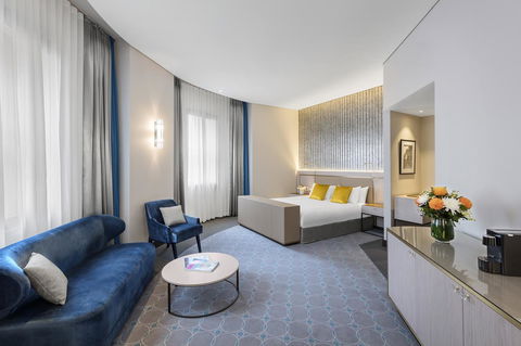 Radisson Blu Plaza Hotel Sydney - Accommodation Search 25