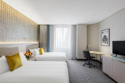 Radisson Blu Plaza Hotel Sydney - Accommodation Search 26