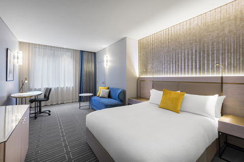 Radisson Blu Plaza Hotel Sydney - Accommodation Search 28