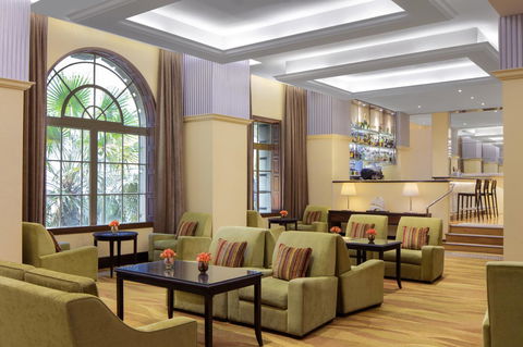 Radisson Blu Plaza Hotel Sydney - Accommodation Search 14