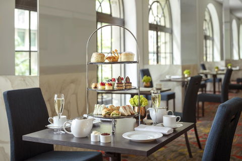 Radisson Blu Plaza Hotel Sydney - Accommodation Search 17