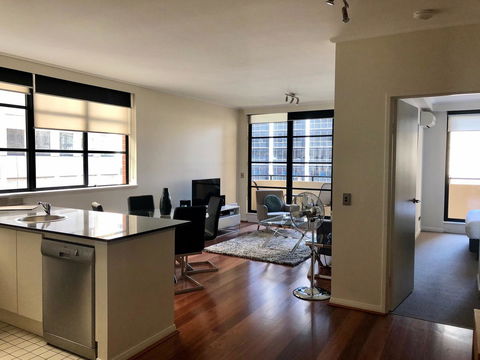 Wyndel Apartments - Apex North Sydney - Accommodation Search 3