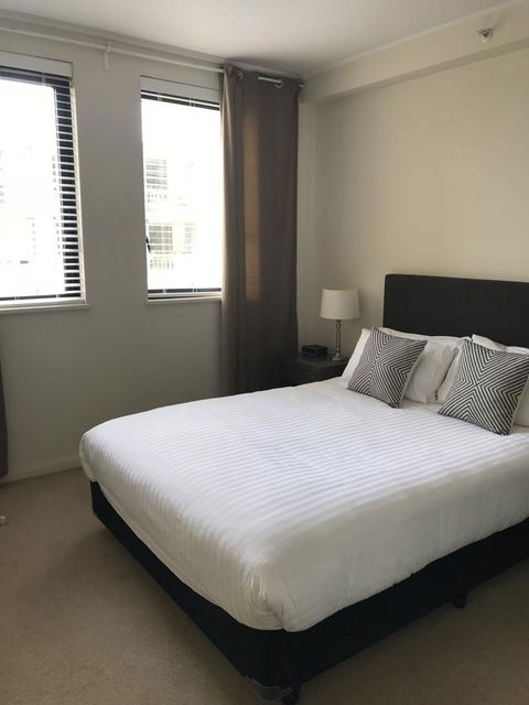 Wyndel Apartments - Apex North Sydney - Accommodation Search 13