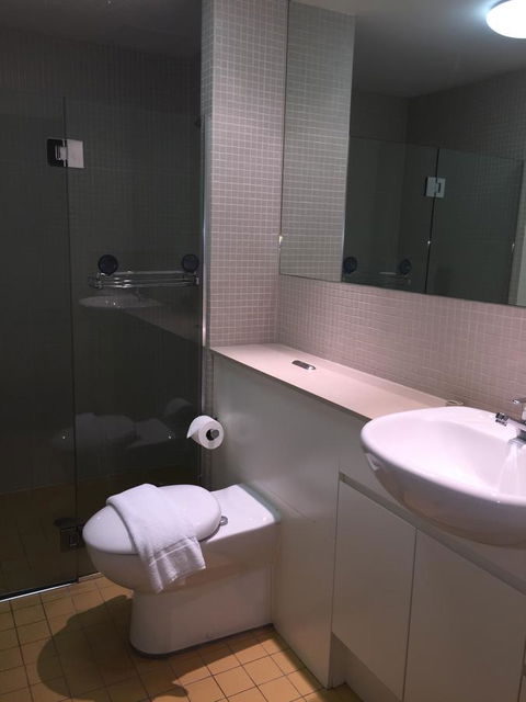 Wyndel Apartments - Apex North Sydney - Accommodation Search 17