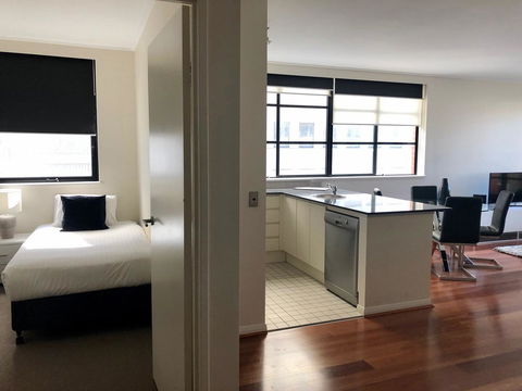 Wyndel Apartments - Apex North Sydney - Accommodation Search 7
