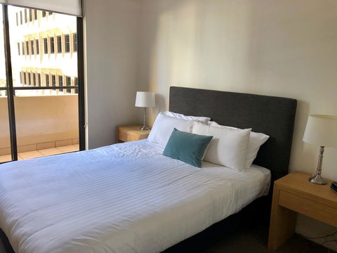 Wyndel Apartments - Apex North Sydney - Accommodation Search 15