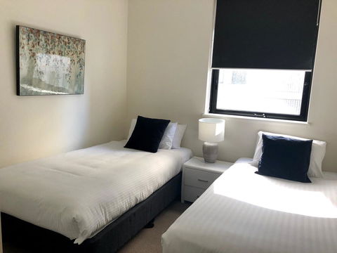 Wyndel Apartments - Apex North Sydney - Accommodation Search 1