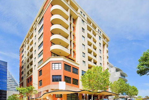 Wyndel Apartments - Apex North Sydney - Accommodation Search 21