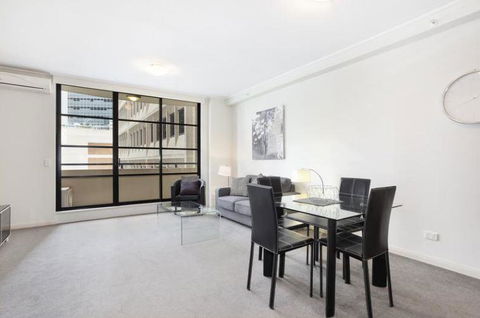 Wyndel Apartments - Apex North Sydney - Accommodation Search 19