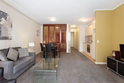 Wyndel Apartments - Apex North Sydney - Accommodation Search 20