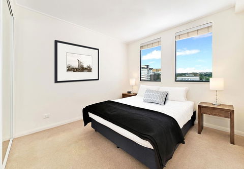 Wyndel Apartments - Apex North Sydney - Accommodation Search 2