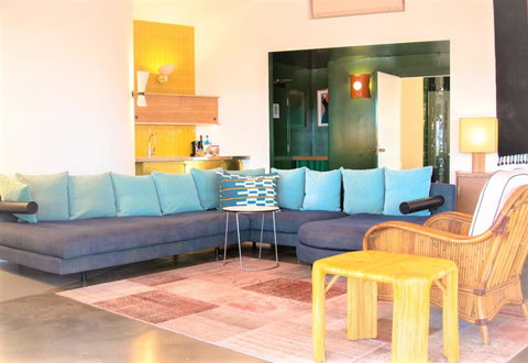 Beach Hotel Resort - Accommodation Search 15