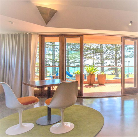 Beach Hotel Resort - Accommodation Search 5