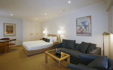 The York By Swiss-Belhotel - Accommodation Search 40