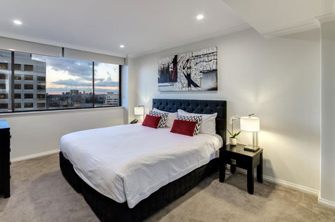 The York By Swiss-Belhotel - Accommodation Search 3