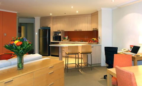 The York By Swiss-Belhotel - Accommodation Search 16
