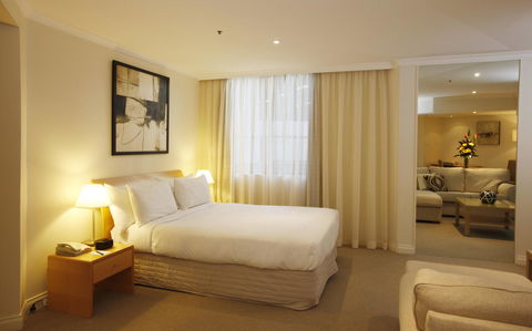 The York By Swiss-Belhotel - Accommodation Search 34