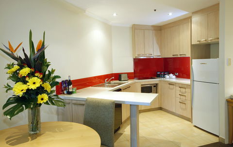 The York By Swiss-Belhotel - Accommodation Search 21