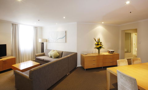The York By Swiss-Belhotel - Accommodation Search 36