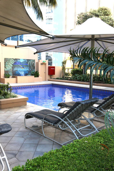 The York By Swiss-Belhotel - Accommodation Search 5
