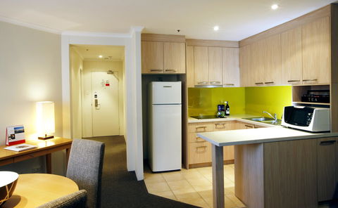 The York By Swiss-Belhotel - Accommodation Search 23