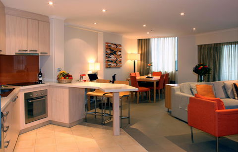 The York By Swiss-Belhotel - Accommodation Search 11