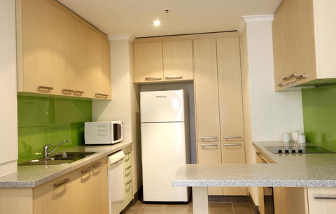 The York By Swiss-Belhotel - Accommodation Search 38