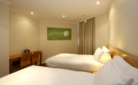 The York By Swiss-Belhotel - Accommodation Search 39