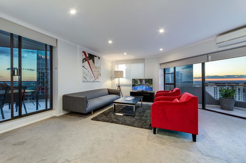 The York By Swiss-Belhotel - Accommodation Search 1