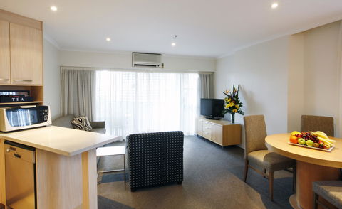 The York By Swiss-Belhotel - Accommodation Search 28