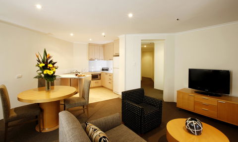 The York By Swiss-Belhotel - Accommodation Search 29