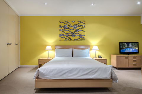 The York By Swiss-Belhotel - Accommodation Search 2