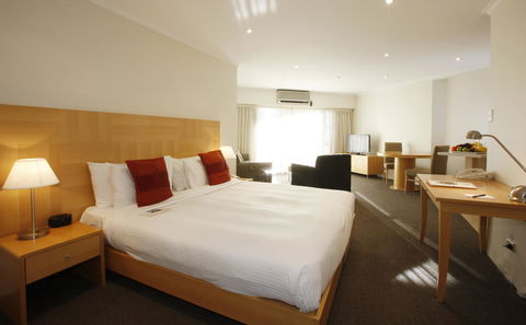 The York By Swiss-Belhotel - Accommodation Search 27