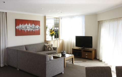 The York By Swiss-Belhotel - Accommodation Search 35