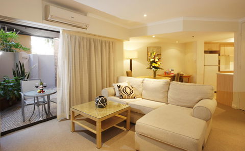 The York By Swiss-Belhotel - Accommodation Search 32