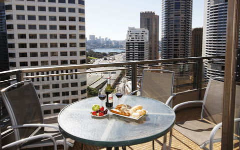 The York By Swiss-Belhotel - Accommodation Search 10