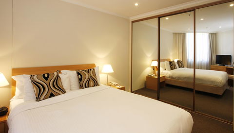 The York By Swiss-Belhotel - Accommodation Search 20