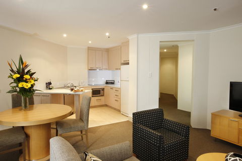 The York By Swiss-Belhotel - Accommodation Search 33