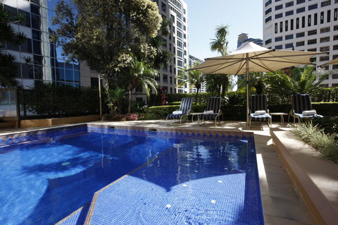 The York By Swiss-Belhotel - Accommodation Search 15