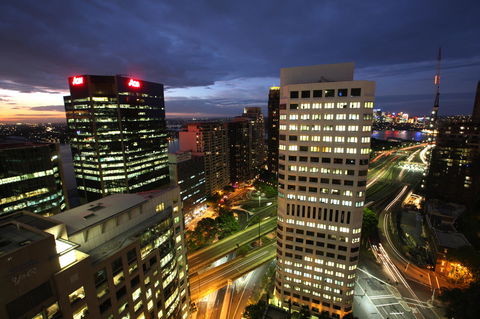 The York By Swiss-Belhotel - Accommodation Search 0