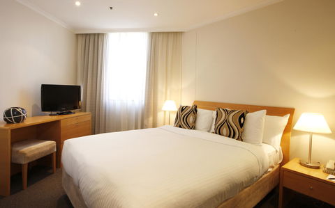 The York By Swiss-Belhotel - Accommodation Search 31