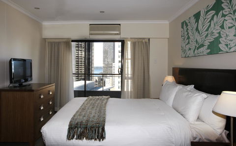 The York By Swiss-Belhotel - Accommodation Search 19