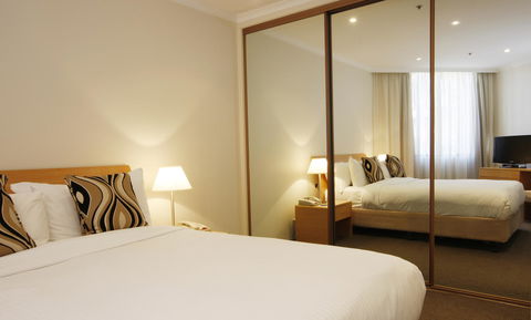 The York By Swiss-Belhotel - Accommodation Search 30