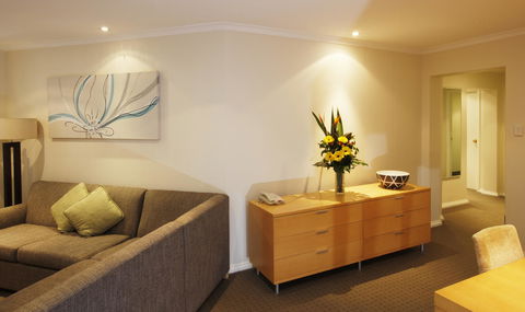 The York By Swiss-Belhotel - Accommodation Search 37