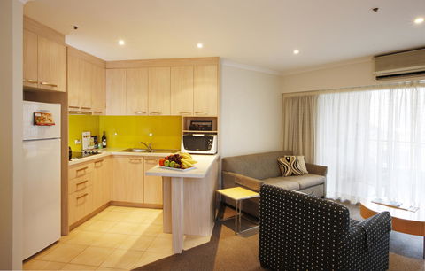 The York By Swiss-Belhotel - Accommodation Search 25