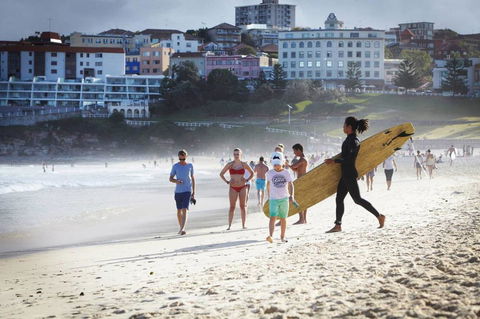 BONDI BEACH PRIME 1 Bedroom + Sunroom - Accommodation Search 15