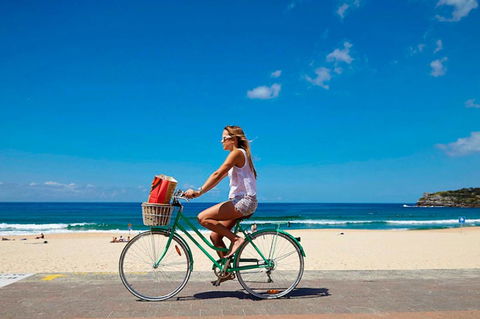 BONDI BEACH PRIME 1 Bedroom + Sunroom - Accommodation Search 14