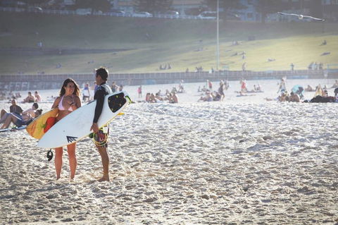 BONDI BEACH PRIME 1 Bedroom + Sunroom - Accommodation Search 10