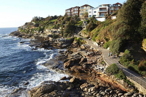 BONDI BEACH PRIME 1 Bedroom + Sunroom - Accommodation Search 8
